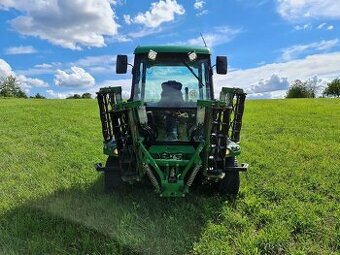 Vretenova kosacka John Deere Roberine 1903, SK SPZ