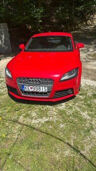 Audi TT 3,2 VR6
