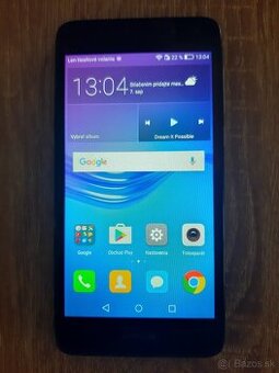 Huawei Y6 Dual SIM