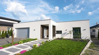 5 ročná novostavba rodinného domu | Erik Bednár | NOVINKA