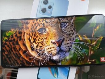 Predám Redmi Note 12 pro 5g