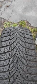 Zimné pneu Nexen 225/40 R18