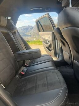 Predám Mercedes Benz E220d 4 Matic,r.v. 2017