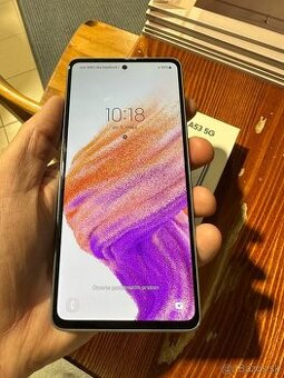 Samsung A53