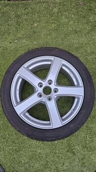 Alutec 5x112 R17