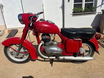 Jawa 250
