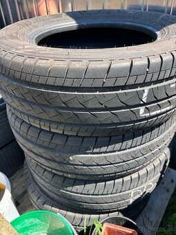 Letné pneu 225/65R16C