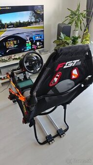 Next Level Racing F-GT LITE