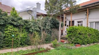 Predám dom v centre mesta Košíc