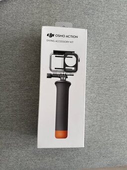 DJI Osmo Action Diving Accessory Kit