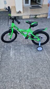 Bicykel CTM 16"