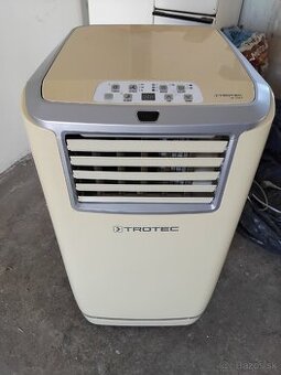 Trotec klimatizácia