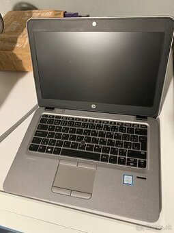 Notebook HP i7-7500U,8GBDDR4,HD620,240GBSSD