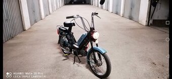 Jawa Babetta 210