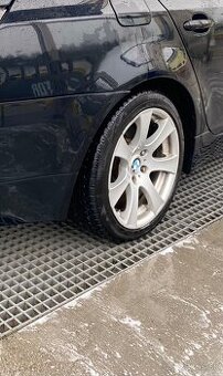 Predám disky 5x120 r17
