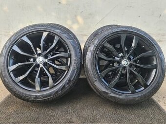 5X112 R19 AUTEC- LETNE PNEU 235/50 R19