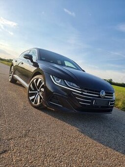 Volkswagen Arteon 3x R-LINE MODEL 2022