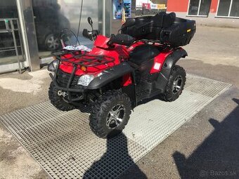 CF Moto X6