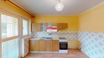 (63 m²) 2i BYT V CENTRE S BALKÓNOM