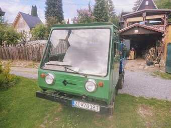 Multikara m25