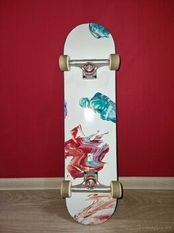 Skateboard