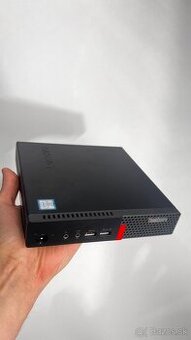 Lenovo M910q / Mini PC