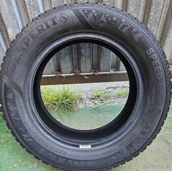 Zimné pneu Semperit Speed-Grip 5- 185/65 r15