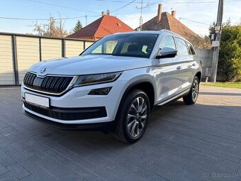 Škoda Kodiaq 2.0TDi DSG Joy 7 miestne