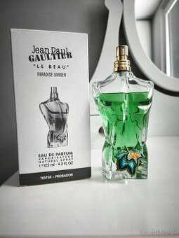 Jean Paul Gaultier Le Beau Paradise Garden edp 125ml.