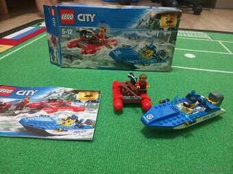 LEGO 60176
