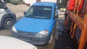 Opel Combo 1,6