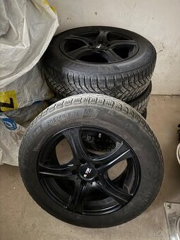 205/60R16