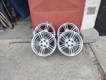 Disky 5x112 R18 Borbet