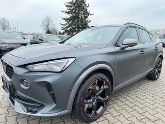Cupra Formentor 1.4TSI VZ eHybrid 245k DSG Veloz-ODPOČET DPH