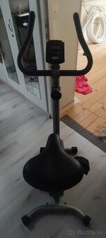 Stacionárny bicykel