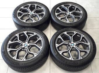 BMW X1 F48 18" Styling 579
