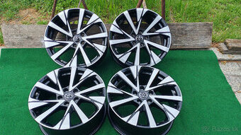 5x114,3 R18 --- TOYOTA RAV 4 , LEXUS