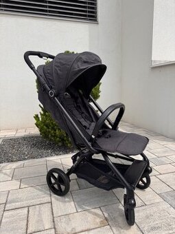 Cybex eezy s + tmavošedá