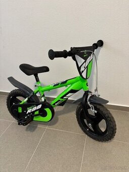 Detský bicykel 12”