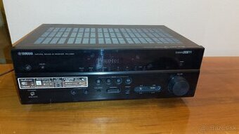 YAMAHA RX-V583 Receiver