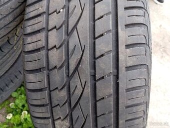 letne continental 255/55r19