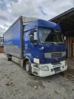 Renault Premium 430 P4x2