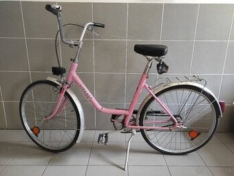 Dámsky bicykel Liberta