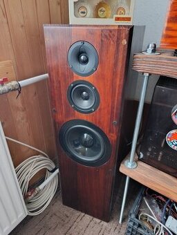DIY Monacor