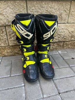 Sidi crossfire 2