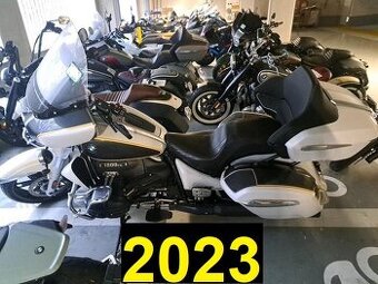 2023_BMW R18 Transcontinental_TOP výbava_15.990€ netto_