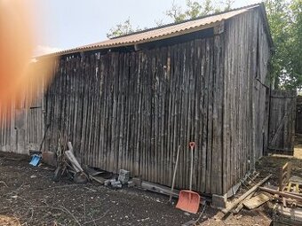 Pajta