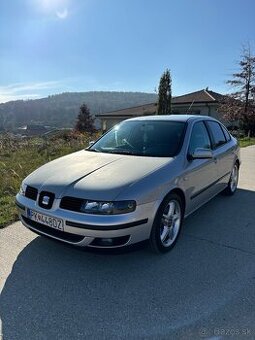 Seat Toledo 1.9 TDI