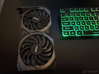Msi Rtx 3060 (12GB)