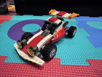 5763 Dune Hopper
